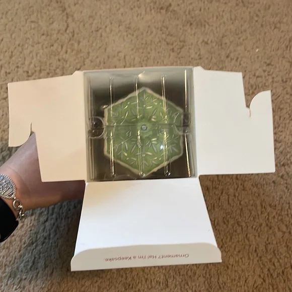 Hallmark Keepsake Ornament Club Ornament - Picture 5 of 13